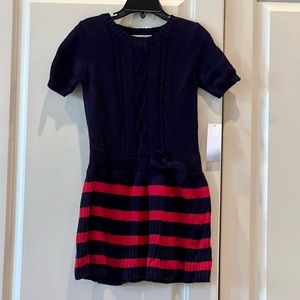 NWT Size 4 Sweater dress
